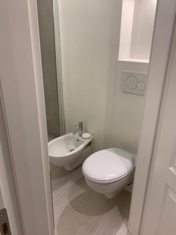 Apartamento Ca Del Traghetto Venecia Exterior foto