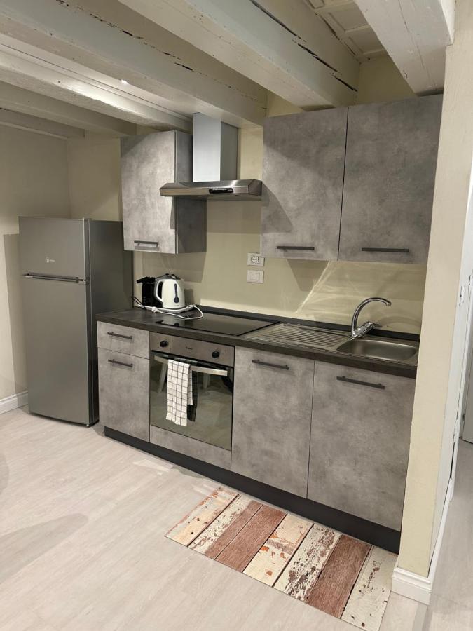 Apartamento Ca Del Traghetto Venecia Exterior foto