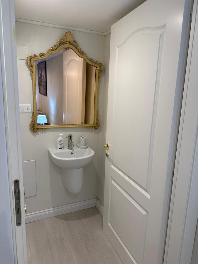 Apartamento Ca Del Traghetto Venecia Exterior foto